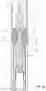 Fig. 07 - Core barrel sonic latch mechanism and methods of sonic drilling using the same
