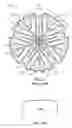 Fig. 02 - Impregnated drill bit