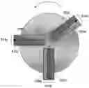 Fig. 01 - Impregnated drill bits and methods of manufacturing the same