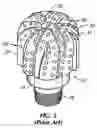 Fig. 03 - Impregnated drill bits and methods of manufacturing the same