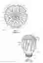 Fig. 02 - Diamond impregnated bits and method of using and manufacturing the same