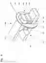 Fig. 07 - Encapsulated weighing cell with eccentric load error adjustment
