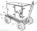 Fig. 01 - Hybrid start/run apparatus