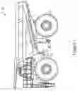 Fig. 02 - Axle assembly for electric drive machine