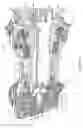 Fig. 05 - Axle assembly for electric drive machine