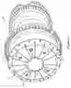 Fig. 06 - Axle assembly for electric drive machine