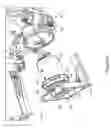 Fig. 09 - Axle assembly for electric drive machine