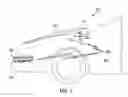 Fig. 02 - Restraint system for a hood lift device