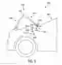 Fig. 05 - Restraint system for a hood lift device