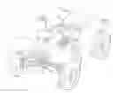 Fig. 01 - Vehicles including jack shaft having clutch and coupling engine and front wheel