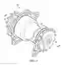 Fig. 05 - Vehicles including jack shaft having clutch and coupling engine and front wheel