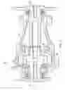 Fig. 06 - Vehicles including jack shaft having clutch and coupling engine and front wheel