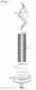 Fig. 02 - SOUND-REDUCING BAFFLE