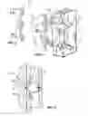 Fig. 03 - Wall and ceiling sound damping mounts and channels