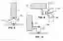 Fig. 05 - Wall and ceiling sound damping mounts and channels