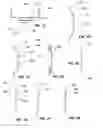 Fig. 08 - Wall and ceiling sound damping mounts and channels