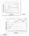 Fig. 12 - Wall and ceiling sound damping mounts and channels