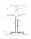Fig. 02 - Safety Pole for Handicapped Persons