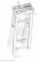 Fig. 06 - MULTI-TOOL LADDER TOP