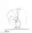 Fig. 03 - Immobilizer for Shopping Carts