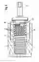 Fig. 07 - Combined vehicle brake with electromechanically operable parking brake and gear for converting a rotary movement into a translational movement
