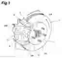 Fig. 02 - Disc brake device