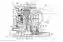 Fig. 01 - Automotive Drive Train Having a Six-Cylinder Engine