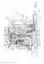 Fig. 03 - Automotive Drive Train Having a Six-Cylinder Engine