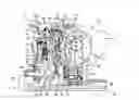 Fig. 01 - Automotive Drive Train Having a Five-Cylinder Engine