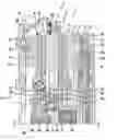 Fig. 01 - Torque transmission device