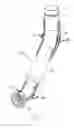 Fig. 02 - Lockable friction joint