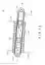 Fig. 16 - Conveyance device and packing device provided therewith