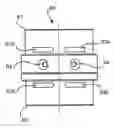 Fig. 01 - Coupling arrangement and system for continuous haulage conveyor