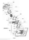 Fig. 06 - Electrical switch having plural switching elements, as for controlling a flashlight