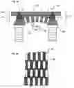 Fig. 03 - Floor construction for horizontal coke ovens