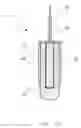 Fig. 16 - Reference electrode coated with ionic liquid and electrochemical measurement system using the reference electrode