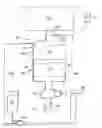 Fig. 01 - Under-sink Apparatus for Target Pharmaceutical Compound Treatment