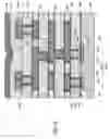 Fig. 41 - Electrolytic plating method and semiconductor device manufacturing method