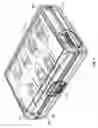 Fig. 04 - ITEM DISPENSER WITH MULTI-SECTION WELLS