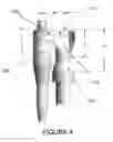 Fig. 05 - FCC reactor and riser design for short contact-time catalytic cracking of hydrocarbons