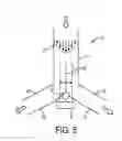 Fig. 06 - Method and apparatus for splitting fluid flow in a membraneless particle separation system