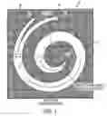 Fig. 02 - Fluidic structures for membraneless particle separation