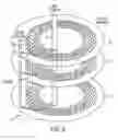 Fig. 04 - Fluidic structures for membraneless particle separation
