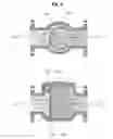 Fig. 04 - Strainer with omega type screen