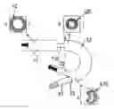 Fig. 01 - Method and a device for extracting a liquid phase from a suspension