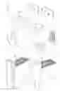 Fig. 04 - SLIDING LADDER AND EQUIPMENT RACK
