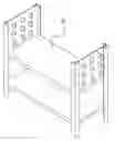 Fig. 01 - Shelf system for elongated articles