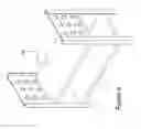 Fig. 04 - Shelf system for elongated articles