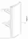 Fig. 05 - Shelf system for elongated articles