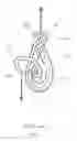 Fig. 03 - Self-locking safety hook